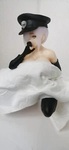 Hot, Anime Nikkan Sisters Iluse Moisture Eye 1/7 Ver. PVC Figure New No Box 11cm - Picture 1 of 7