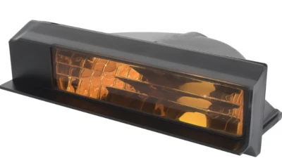 Conjunto de lâmpada de estacionamento REA destro para 1982-1990 Pontiac Firebird e Trans AM - Imagem 1 de 4