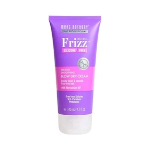 Marc Anthony Bye Bye Frizz BLOW DRY CREAM Silicone & Sulfate Free, 4.7 fl oz - Picture 1 of 4