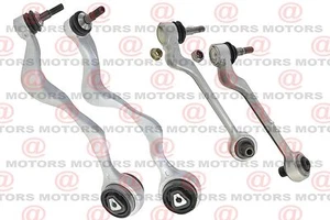 Conjunto de brazo de control delantero y rótula para BMW 328i tracción trasera 07 a 13 - Imagen 1 de 4