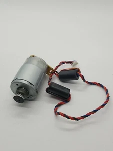 OEM Neato XV Signature Pro. Hauptbürstenwalzenmotor Baugruppe schön - Bild 1 von 5