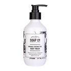 South Pacific Soap Co 300ml Body Wash  | Bnb Supplies