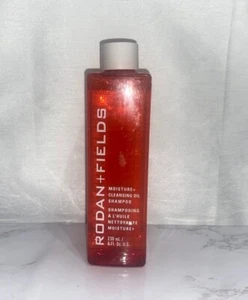 Rodan and Fields- Moisture Cleansing Oil Shampoo 8fl oz - Picture 1 of 7