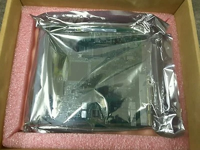 FUJITSU  FC9681D3S1-I06 Communication Module Board - Image 1 of 2