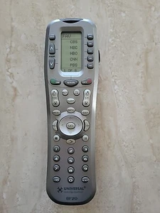 Mando a distancia universal MasterControl RF20 - Imagen 1 de 2