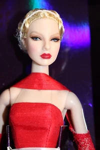 Integrity - Agnes Von Weiss - Vendetta - 2021 Obsession Convention - NRFB - Picture 1 of 12
