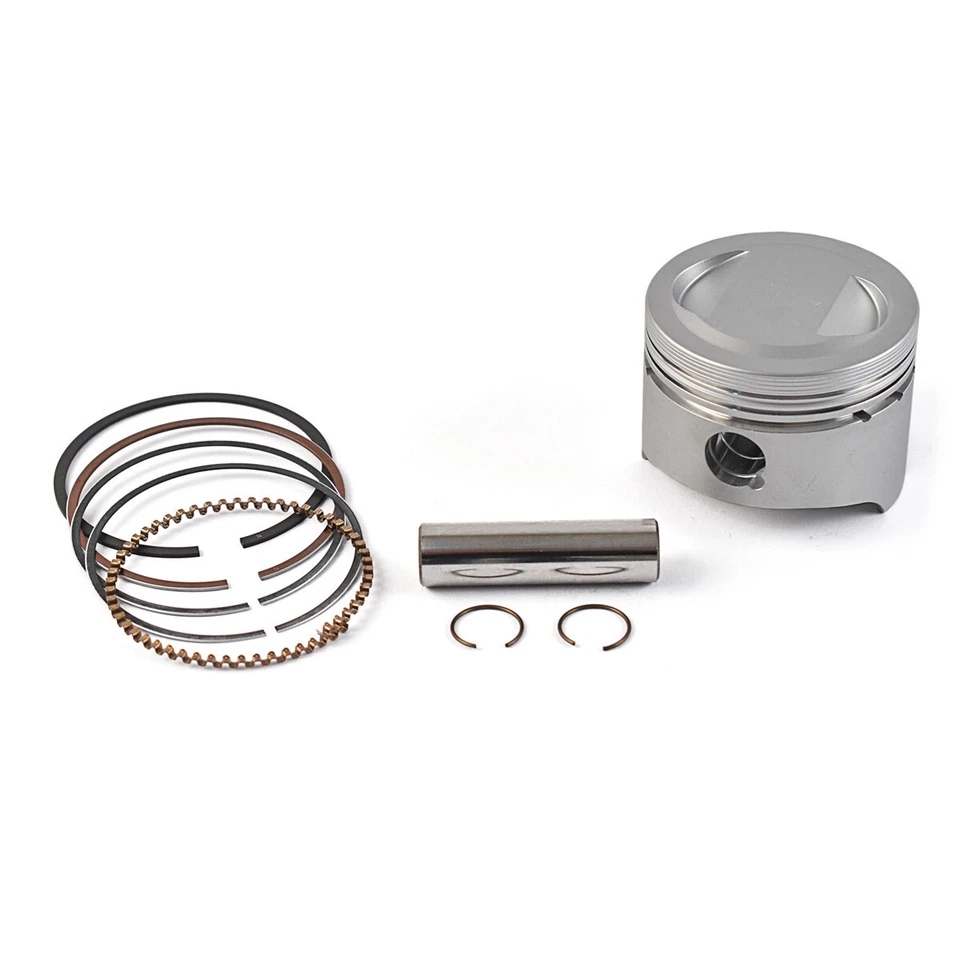 Pro-X Piston Kit 01.1281.150 Honda XR 200 80-02 1.5mm Over - Image 1 of 1