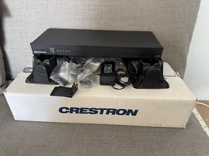 Crestron CP-4R Processor for Crestron Home OS - Picture 1 of 2