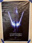 Percy Jackson & Olympians The Lightning Thief 2010 Movie Poster ✅ Canvas 12x18”