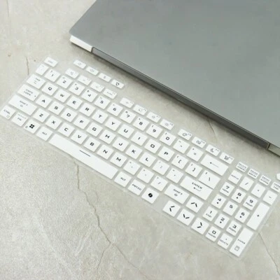 keyboard skin f 2025 16" TUF Gaming F16 FX608 FX608JPR FX608LP FX608JP FX608LM - Image 1 of 4