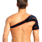 Verstellbare Schulterstütze Brace Strap Joint Sport Gym Compression Bandage USE