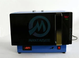 Lab Microwave Chemical Reactor RT-250℃ Reactor químico de microondas MCR-3S-T - Imagen 1 de 13