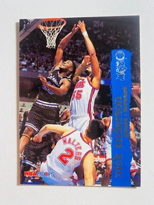 1995 SKYBOX #114 NELISON ANDERSON NM-MT NBA BASKETBALL CARD - Picture 1 of 2