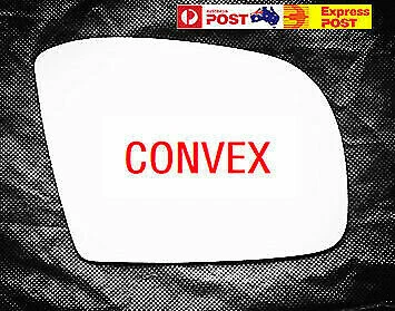 RH mirror ONLY glass For MERCEDES BENZ M Class W164 05-08 / R Class W251 06-10  - image 1 of 2
