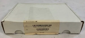 SuperMicro 1U Rhs PCI-E x8 Riser Card P/N: RSC-R1UW-E8R-M2C - Afbeelding 1 van 6