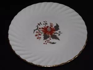 Plato de pan Royal Worcester England Lynbrook 6 1/8" - Imagen 1 de 4