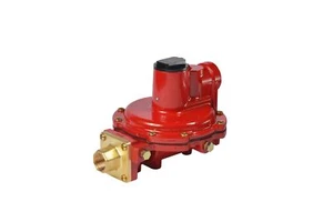 Emerson-Fisher LP-Gas Equipment R622H-JGJ 1st Stage Regulator, 8-12 psig Spri... - Picture 1 of 1