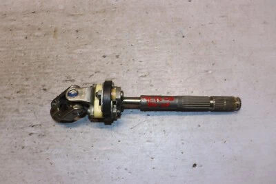 Acura TL Type S 2007-2008 OEM barra de dirección universal articulación en U nudillo A/T Foto 1 de 4