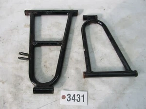 2006 Arctic Cat Panther 570 Snowmobile Right A arms Suspension - Picture 1 of 13