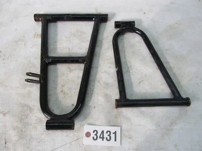 2006 Arctic Cat Panther 570 Snowmobile Right A arms Suspension — 第 1/4 张图片