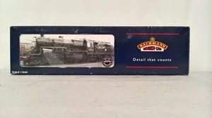 Bachmann 32-175 2-6-0 Crab 13098 LMS Crimson OO Gauge - Picture 1 of 12