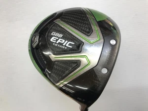 Callaway GBB EPIC STAR 10.5° Stiff Regular 45.75in Driver Right-Handed 5829 - Picture 1 of 12