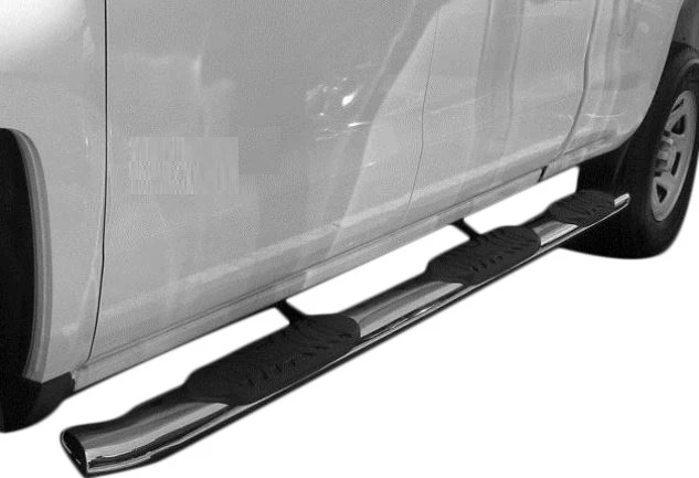 Value Brand GM518S  NERF BAR OVAL 5" - Image 1 of 1