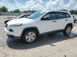 Chassis ECM Supply Power Distribution Center Fits 14 CHEROKEE 4900960 - Picture 1 of 12