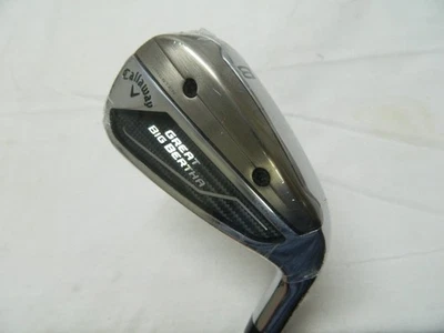 NEW Callaway Great Big Bertha Single 8 Iron UST LADIES Flex Graphite GBB 23 - Image 1 of 4