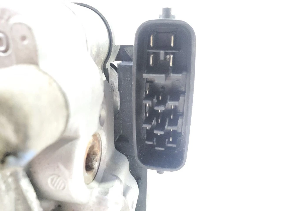 Modulador ABS usado se adapta a: conjunto modulador Acura Cl 2001 grado A Foto 1 de 4