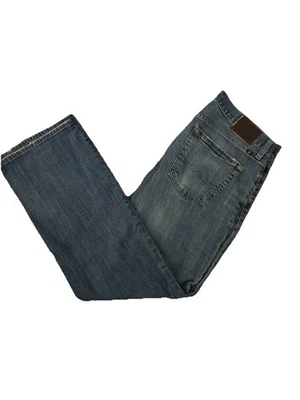 Lucky Brand Jeans 34x32 361 Vintage Straight Medium Wash Denim - Image 1 of 4