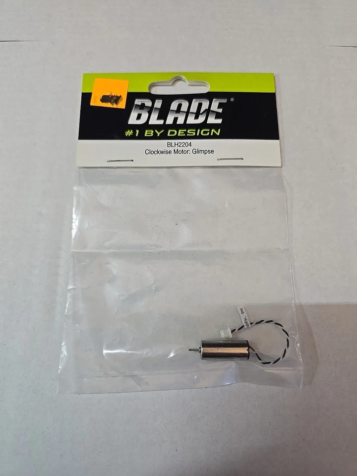 BLADE BLH2204 = CLOCKWISE MOTOR: GLIMPSE  (NEW) - Image 1 of 2