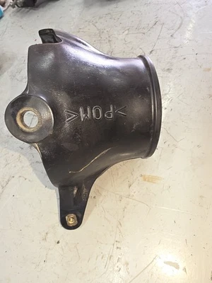 2000 YAMAHA WAVERUNNER GP760 OEM Nozzle, Deflector 65V-51313-00-00 - Image 1 of 4