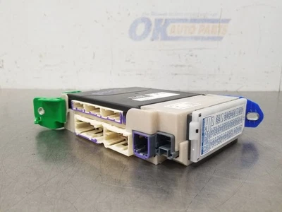 23 2023 TOYOTA 4 RUNNER TRD SPORT MULTIPLEX MÓDULO DE CONTROL DE RED 8922135270 Foto 1 de 4