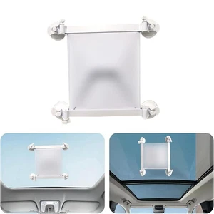 For Starlink Mini Sunroof Suction Cup Car Mount Adjustment Suction Cup Bracket - Picture 1 of 6