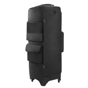 Speaker Storage Bag Portable Bag Travel Protective Bag for JBL PARTYBOX 1000 - Picture 1 of 8