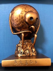 Popular sold-out item: Thinking Sith, Yurushito, Evangelion Apostle - Picture 1 of 9