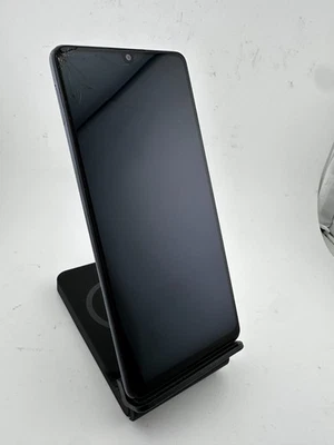 Samsung Galaxy A42 SM-A426U - 32GB - Black (Verizon) "Please read " - Image 1 of 4