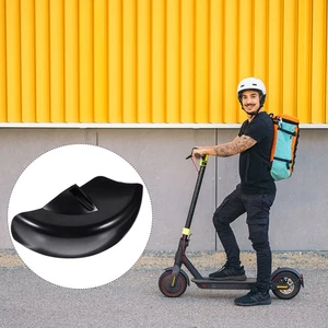 Guardabarros trasero eléctrico scooter guardabarros piezas accesorio de repuesto - Imagen 1 de 12