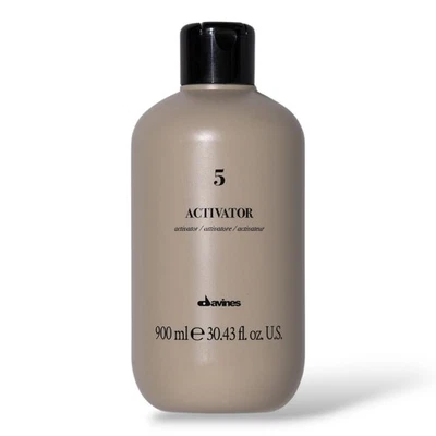 Davines Activator - 900ml Developer - A New Colour - Image 1 of 4