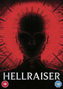Hellraiser (2022) (DVD) Jamie Clayton Brandon Flynn Adam Faison (UK IMPORT) - Picture 1 of 2