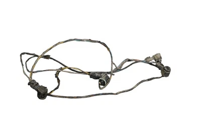 06-13 Land Rover Range Rover Sport Rear Bumper Parking Wiring Sensors Oem - Image 1 of 4