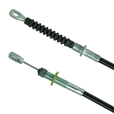 Cable de embrague ATP Y-326 para camioneta 79-86 50 Arrow D50 Mighty Max Foto 1 de 4