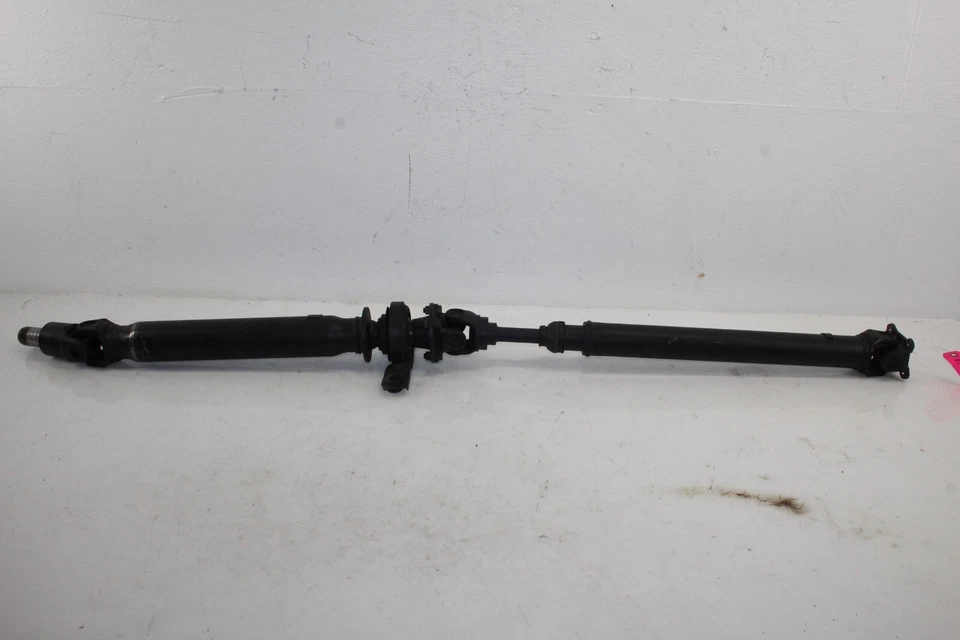 2015-2021 Subaru WRX STI 2.5l Drive Shaft OEM DS91 - Image 1 of 4