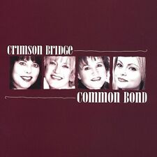 Crimson Bridge - Common Bond - CD