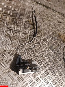 Serrure fermeture porte avant gauche - PEUGEOT 307 PHASE II (2) - 5 Portes - Picture 1 of 3