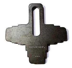 Llave doble Browning Invector & Invector Plus 1130050 - Imagen 1 de 1