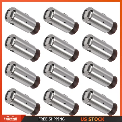 Hydraulic Lifters 12Pcs For Ford Ranger Explorer 4.0L Foto 1 de 4