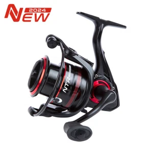 Carrete de pesca flotador/alimentador comercial Sonik Nytro NTR MK2 - tamaño 3000 o 4000 - Imagen 1 de 3