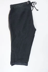Spieth & Wensky Damen Kniebundhose Hose Gr 44 schwarz bestickt Regular - Bild 1 von 7